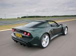 Lotus Exige S Roadster 2013 года